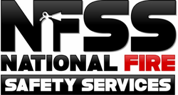 National Fire Safety Services Logo