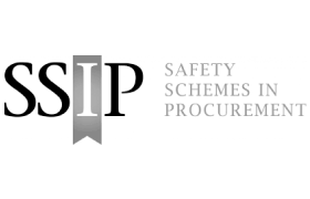 Safety Schemes in Procurement (SSIP)